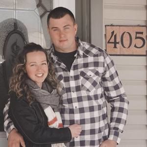 Meet your Posher, Makenzy